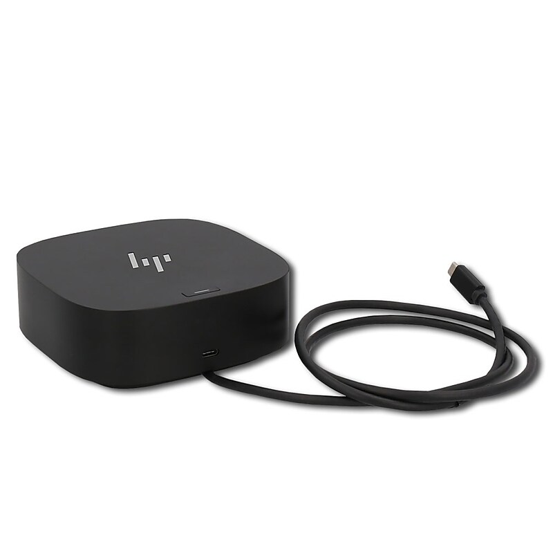 HP Essential Docking Station for HP Laptop (N31329-001) image 1
