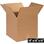 14" x 14" x 14" Multi-Depth Shipping Boxes, 32 ECT, 25/Bundle (BS141414MD)~#|#~72D39F6B-A6B8-4111-BB4021918A18860E_sc7