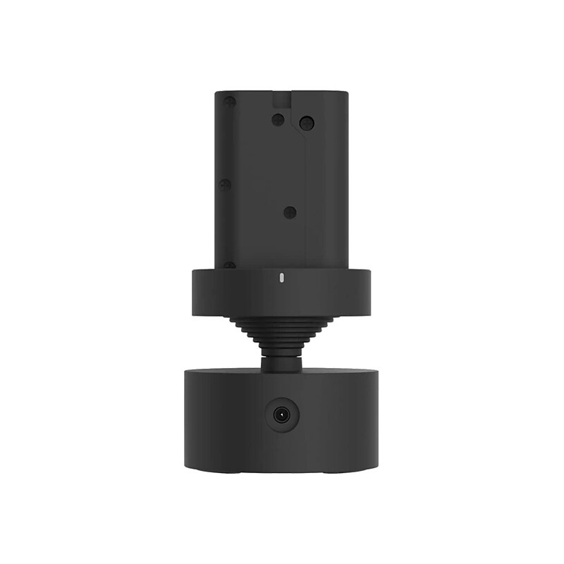 Ring Indoor/Outdoor Pan-Tilt Mount for Stick Up Cam Plug-In, Black (B094611758) image 1