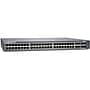 Juniper EX4100 48-Port Gigabit Ethernet PoE+ Managed Switch, Gray (EX4100-48P)~#|#~72D52D7F-C135-4F8A-99EB6C5101D60736_sc7