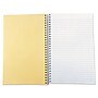Universal 3-Subject Notebooks, 6" x 9.5", College Ruled, 150 Sheets, Each (UNV66410)~#|#~72D752D3-303F-4CE7-BF2A96A7BE599606_sc7