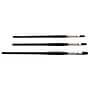 da Vinci Artist Signature Collection by Evan Woodruffe Acrylic Brushes, 3 /Pack (DVXVA4120210)~#|#~72D7551F-7DB9-454D-984187CC4FDA1584_sc7