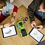 LEGO Technic Fast and Furious Mitsubishi Eclipse Car, 827 Pieces (42229)~#|#~72DA9FFF-DECF-4595-B0E483CAE76CF769_sc7