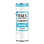 Hal's New York Original Sparkling Seltzer Water, 12 oz., 24 Cans/Carton (695501~#|#~72DB0696-2E7F-4477-9CD1A052D3C152BB_sc7