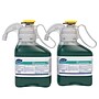 Crew 42 Disinfectant for Diversey SmartDose, Fresh, 1.48 U.S. Qt. / 1.4 L, 2/Carton (101102189)~#|#~72DB45F3-6619-41DD-BB62950B43BD5C79_sc7