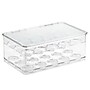 iDESIGN 29-Compartment Plastic Coffee Organizer, Clear (63630)~#|#~72DF321B-68A1-4039-B5EF48114D451AAC_sc7