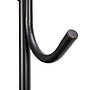 Household Essentials Hinge-It Clutterbuster Valet Stand, Black (HE1082)~#|#~72E01D89-F052-4336-82FE9E34A9E90805_sc7