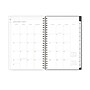 2027 Blue Sky Kelly Ventura Midnight Garden 5" x 8" Calendar Year Weekly & Monthly Standard Planner, Plastic Cover~#|#~72E1B6CF-FEDC-4C11-9D48853FAC5C72FE_sc7