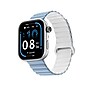 Noise Pro 6 Smartwatch with Intelligent AI, Blue (NSW435BLU)~#|#~72E3A079-C2B9-474F-8AD521F3CA45B810_sc7