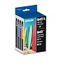 Epson DURABrite 842 Black High Yield and Cyan/Magenta/Yellow Standard Yield Ink Cartridge (842XL-BCS)~#|#~72E4DA56-C9E0-4D7B-A0B6CE44D228E6CF_sc7