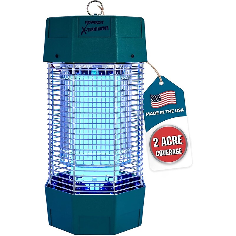 Flowtron Bug Zapper for Multiple Insects image 1