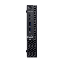 ⭐️6711A⭐️ DELL OPTIPLEX 3070 72E65327-7846-4D92-