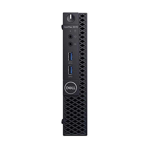 ⭐️6711A⭐️ DELL OPTIPLEX 3070 Amazon.com: Dell OptiPlex 3070 Small Form Factor PC, Intel