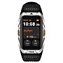 KOSPET TANK X2 Ultra AMOLED GPS Smart Watch, Black & Silver (P-XU001-S)~#|#~72E6F584-7C1E-41FC-B277676FE5D9C18E_sc7