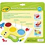 Crayola Butterfly Fingerpaint Palette (BIN811551)~#|#~72E8C269-5D53-4FDC-97725170CDF71EC8_sc7