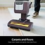 Shark Navigator Lift-Away ADV Upright Vacuum, Bagless, Purple (LA362)~#|#~72E9B183-6BEF-40C4-923B80945376E85F_sc7