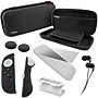 Nyko Switch 2 Starter Kit, Nintendo Switch 2 Compatible, Black (87410)~#|#~72EB8926-B0C9-4E46-A202D366437EE22E_sc7