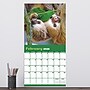 2026 TF Publishing Sloths 12" x 12" Monthly Wall Calendar (26-1045)~#|#~72EBDD18-7CEF-47B8-BF21BB35DF098269_sc7