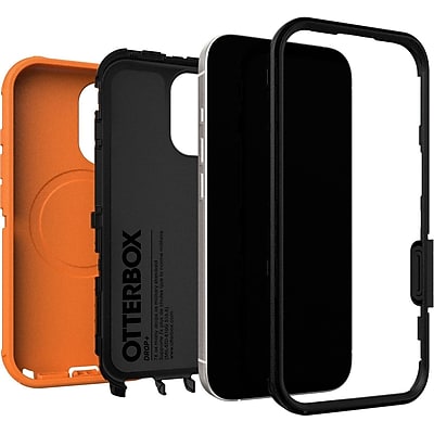 OtterBox Defender Series Pro MagSafe Phone Case - Thumbnail 3