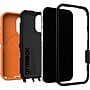 OtterBox Defender Series Pro MagSafe Phone Case for iPhone 17, Shock Absorbing, Orange (76-000096)~#|#~72ED3860-1D45-45B4-BD86CF19786B9BAF_sc7