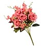 National Tree Company 19" Pink Rose Bundle (RAS-H18028PK-1)~#|#~72EE3045-E4A7-40F9-BF7F0C895C7C5463_sc7