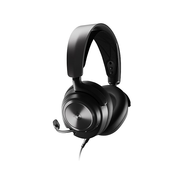 Steel Series Arctis Nova Pro Noise Canceling Gaming Over-the