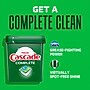 Cascade Complete ActionPacs Dishwashing Detergent Pacs, Fresh Scent, 55 Pacs/Pack (55196/60810)~#|#~72EE9F5B-7604-4859-A3B7AEB679CF61C1_sc7