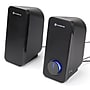 GoGroove SonaVERSE UB2 Computer Speaker System, Black (GGSVUB2100BOWS)~#|#~72EEE203-0BAB-4169-ACB17881BFF4E62F_sc7