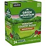 Green Mountain Vermont Country Blend Coffee Keurig® K-Cup® Pods, Medium Roast, 96/Carton (GMT6602CT)~#|#~72EF45BA-E676-45AF-9C040CFDB251776B_sc7