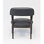 Boss Fabric Guest Chair, Slate Grey (B9540DW-SG)~#|#~72EFBC76-4D3C-41B9-9A9D766E0E945E4F_sc7