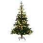 Nearly Natural 6' Pre-Lit Artificial Idaho Mixed Fir Christmas Tree with 130 Warm White LED Lights (T4791)~#|#~72F02B2E-7B34-48A6-A7EB1E347877D48B_sc7