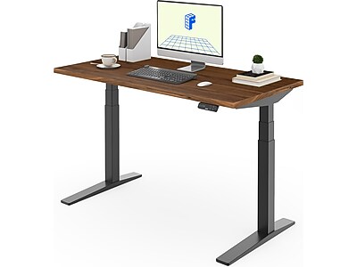 FlexiSpot E7 Pro Standing Desk - Thumbnail 2