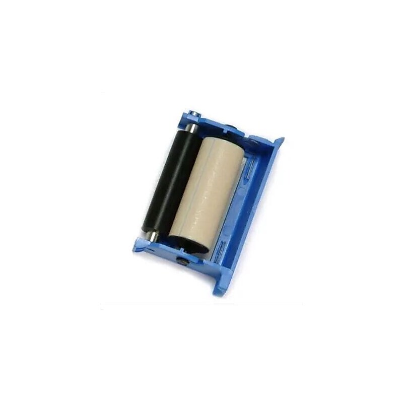 Zebra RS232 Cable, DB9 Female Connector, Coiled, Power Pin 9, 9' Length (CBA-R71-C09ZAR) image 1