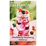 Bigelow Botanicals Decaf Blackberry Raspberry Hibiscus Tea Bags, 18/Box (39000)~#|#~72F1A7E1-C5CB-42F8-B9F2FAD9C26E1328_sc7
