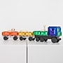 Connetix Magnetic Tiles Rainbow Transport Pack, 50 Pieces (CNTR00050TR)~#|#~72F63A6F-3E99-45EA-BC7334C2544ABA28_sc7