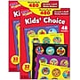 TREND Kids' Choice Stinky Stickers Variety Pack, Multicolored, 480/Pack, 2 Packs/Bundle (T-089-2)~#|#~72FAE9F1-247F-459B-8C193C061F20D35C_sc7