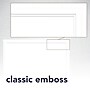 Strathmore Photo Mount Cards & Envelopes, 6.875" x 5", White, 6/Pack, 3 Packs/Bundle (STTP205182-3)~#|#~72FC2F75-A567-4881-844B319A6FDFBD42_sc7