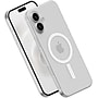 PEEL Magnetic Thin Series MagSafe Phone Case for iPhone 16 Plus Case, Clear (I16_PLS_MAG_CLR)~#|#~73005A43-F5C6-44AB-BEEC9B093296928A_sc7