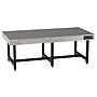 Diversified Woodcrafts 96"W x 48"D Steel Welding Table (DMW9648)~#|#~7300E6FB-6B77-450F-BF61D60A7B1A7D0E_sc7