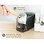 Bostitch QuietSharp Executive Electric Pencil Sharpener, Black (EPS8HD-BLK)~#|#~7305F539-5C67-4D9F-80B5F3857EB669E4_sc7