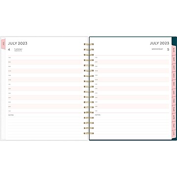 Daily Planners
