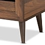 Baxton Studio Salma Shoe Cabinet, Walnut Brown (195-11725-HiT)~#|#~7309DA46-439E-4669-91FEE449B708BF5B_sc7