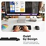 Satechi Slim EX1 Wireless Keyboard, Space Black (ST-KEX1C-EN)~#|#~730A8CC4-3459-4E0C-966451DCFC713E62_sc7