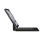 Apple Magic Aluminum 11" Tablet Keyboard Case for iPad Air, Black (MGYX4LL/A)~#|#~730C6FB3-2AEA-4607-BC47529945EEB91D_sc7