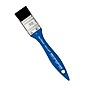 da Vinci FORTE Basic Acrylic Synthetic Bristle, Flat Brush (DVXVA507430)~#|#~730D7699-2A25-4A07-94DFE534A41E2E2C_sc7