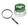 CARSON BigEye 2x Round Handheld Magnifier & BugLoupe 4.5x Stand Magnifier, 2/Pack (KITCSNMAG02)~#|#~730EFDE2-09D2-4BB7-8193264DA4A3D935_sc7