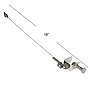 Household Essentials Flexible Iron Cord Minder Powder‑Coated, Silver (HH175)~#|#~730F45AB-8819-43AD-A1567331B3EE8F50_sc7