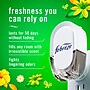 Febreze Fade Defy Plug Air Freshener Warmer Refill, Gain Original Scent, 0.87 fl. oz., 3/Pack (54341)~#|#~730FD554-7321-4345-B704B496DEBAFF27_sc7