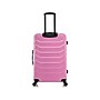InUSA Endurance 28" Hardside Suitcase, 4-Wheeled Spinner, TSA Checkpoint Friendly, Pink (IUEND00L-PNK)~#|#~7313DC76-1BCC-4F50-B4FC182B2B12DF9B_sc7