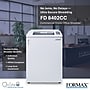 Formax OnSite Office 8402CC 26-Sheet Cross-Cut Commercial Shredder (FD8402CC)~#|#~731535C4-3F89-4887-B2A82A70FC026FA6_sc7